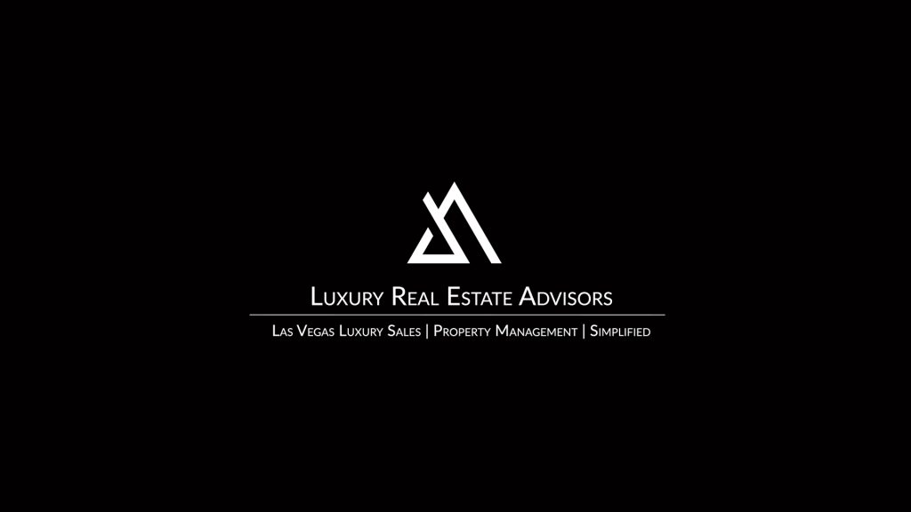 Luxury Real Estate Advisors | Las Vegas Property Management 